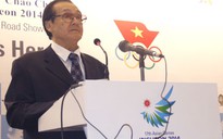‘Olympic 2016 của Hoàng Xuân Vinh nhưng 4 năm sau thuộc về Ánh Viên’