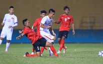 ‘Đội U.19 Việt Nam cứ dứt điểm kiểu này thì chết’