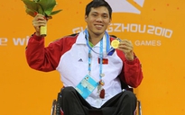 Việt Nam giành thêm hai huy chương Paralympic