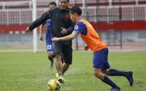 BLV Quang Huy: ‘Tuyển Việt Nam cũng cần những cầu thủ từ lò đào tạo HAGL’