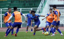 ‘Đội tuyển Việt Nam hiện tại chưa mạnh bằng thời vô địch AFF Cup 2008’