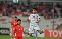 Người hùng World Cup của U.19 Việt Nam: ‘Tôi đứng hình khi xem lại bàn thắng của chính mình’