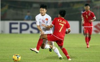 'Nếu tuyển Việt Nam chọn lối đá phòng thủ phản công, sẽ có cơ hội trước Malaysia'