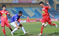 Cầu thủ HAGL 'rắc rối' nhất lượt đi V-League được HLV Hữu Thắng gọi lên tuyển