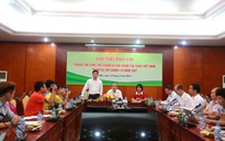 Phó đoàn thể thao Việt Nam bị cấm hút thuốc tại SEA Games 2017