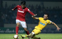 FLC Thanh Hóa: Xa ngôi vương V-League vì ‘nông’ đội hình