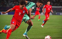 Lộ diện 3 đối thủ của U.23 Việt Nam tại giải U.23 châu Á