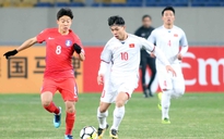 Ông Park Hang-seo cần lưu ý, bóng bổng vẫn làm khổ U.23 Việt Nam