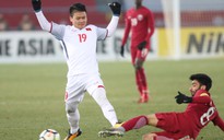 'Bàn thắng hình vòng cung của Quang Hải xứng đáng đẹp nhất VCK U.23 châu Á'