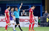 Đội bóng của Quang Hải thắng trận 'nội chiến' U.23 Việt Nam