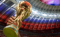 Bản quyền truyền hình World Cup 2018 và hành trình 'vật vã' đàm phán của VTV