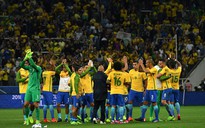 Xạ thủ Đặng Hồng Hà: ‘Cú sốc cực lớn nếu Brazil bị loại ngay vòng bảng’