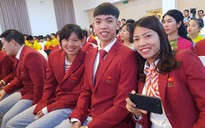 Ánh Viên khát khao giành HCV ASIAD 18