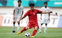Đài truyền hình Việt Nam đã mua thành công bản quyền truyền thông AFF Cup 2018