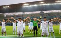 'HLV Park Hang-seo tạo cho Olympic Việt Nam một lối chơi không nhàm chán'