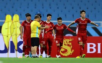 Malaysia chưa từng thắng Việt Nam tại vòng bảng AFF Cup