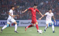 VFF bán vé online trận bán kết lượt về ngày 6.12 của Việt Nam