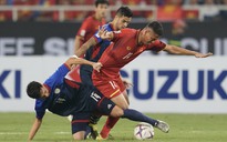 Việt Nam vào chung kết AFF Cup sau 10 năm: Một đội tuyển đặc biệt!