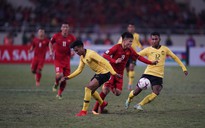 Việt Nam vô địch AFF Cup với niềm cảm hứng bất tận của Quang Hải