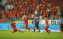 'Giấc mơ World Cup đã gần hơn với bóng đá Việt Nam'