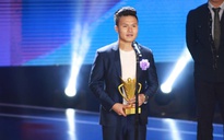 Thầy trò HLV Park Hang-seo thắng đậm tại Cúp chiến thắng 2018