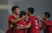 Từ vòng loại U.23 châu Á đến giấc mơ vàng SEA Games: Niềm tin và hy vọng!