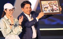 Ngôi sao điện ảnh Holywood Dương Tử Quỳnh: F1 Hà Nội là cơ hội quảng bá Việt Nam ra thế giới