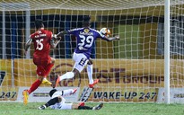 V-League 2019: Hà Nội đã truất ngôi đầu TP.HCM như thế nào?