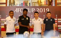 HLV Chu Đình Nghiêm: Chủ tịch Đỗ Quang Hiển muốn Hà Nội tiến xa tại AFC Cup