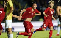 'Vị thế số 1 Đông Nam Á của bóng đá Việt Nam vẫn sừng sững'