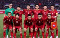 Vòng loại World Cup 2022: Văn Lâm – mảnh ghép không thể thiếu của Việt Nam