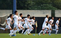 Sẽ có hai bàn thắng cho U.23 Việt Nam và nín thở “ngóng” kết quả trận còn lại