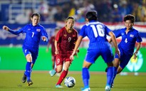 Đội trưởng tuyển nữ Việt Nam Huỳnh Như: “Nếu có quyết tâm thì mọi chuyện đều có thể“