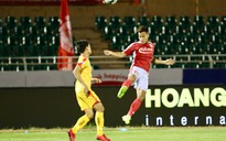 Không thể hủy giải, sao V-League không học Thái Lan chỉ thi đấu một lượt?