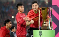 Đội tuyển Việt Nam có nhất thiết cần đến Đặng Văn Lâm ở AFF Cup?