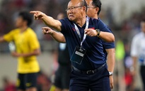 Đội tuyển Việt Nam sẽ ra sao nếu…sẩy chân trước Malaysia tại vòng loại World Cup?