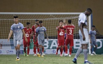 Cúp Quốc gia Việt Nam sẽ áp dụng luật thay cầu thủ mới của FIFA?