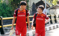 Đội hình mạnh nhất của Việt Nam ở AFF Cup 2020 có thực sự…mạnh nhất?