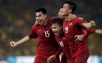 AFF Cup sẽ dời sang tháng 4.2021, đội tuyển Việt Nam bớt lo