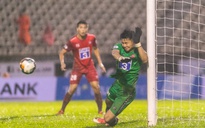 Nín thở 'hóng' Hải Phòng, Quảng Nam hay Nam Định rớt hạng V-League
