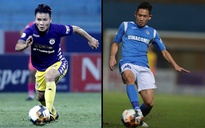 ‘Chung kết’ V-League 2020: Chờ đợi màn phô diễn tuyệt đỉnh của Quang Hải – Hai Long
