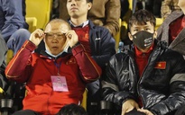 Thầy Park tiết lộ gây sốc về Văn Quyết, bất an hàng thủ tuyển Việt Nam