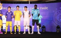 Quyết đòi lại ngôi vương V-League, HLV Hà Nội FC không cho phép 'no nê' thành tích