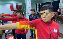 Xạ thủ bắn súng Việt Nam nếu giành vé dự Olympic được thưởng 100 triệu đồng