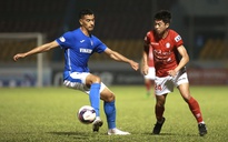 So tài thượng đỉnh với Hà Nội FC, Lee Nguyễn nóng ruột 'phát điên'