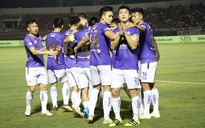 Hà Nội FC sống sót thế nào trước ‘đại dịch’ chấn thương, hé lộ người thay Hùng Dũng!