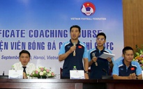 Tuyển Việt Nam ra biển lớn, VFF lại ‘ngộp thở’ vì nhận tin vui khác từ AFC