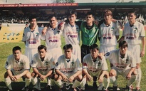 Viettel muốn nối gót HAGL làm rạng danh bóng đá Việt Nam ở AFC Champions League