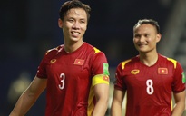 Ngọc Hải: ‘Chúng tôi chiến đấu không chỉ vì Viettel mà còn vì bóng đá Việt Nam’