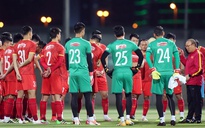 'Né được đội Hàn Quốc, ông Park và tuyển Việt Nam không rơi vào tình huống khó xử'